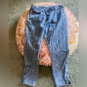 Free People Jeans size 30